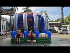 ইনফ্ল্যাটেবল বল গেমস