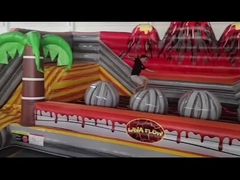 ইনফ্ল্যাটেবল গেম