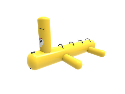 কিন্ডারগার্টেন গেমস ক্রিয়াকলাপ inflatable জল খেলনা শিশুদের জন্য কাস্টমাইজড